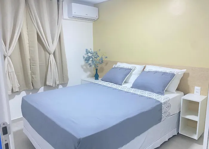 Meireles Compact Apartamento 500M Da Praia