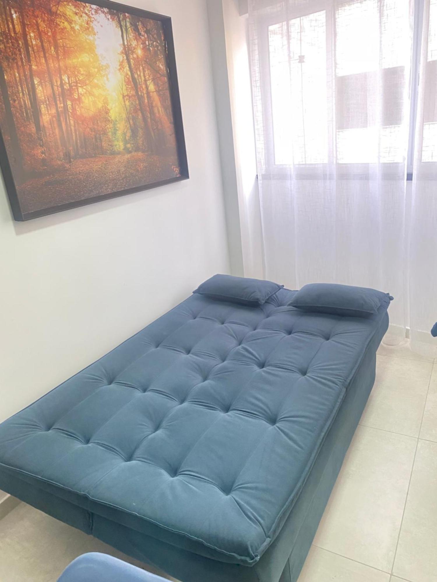 Meireles Compact 500m Da * Fortaleza (Ceara)
