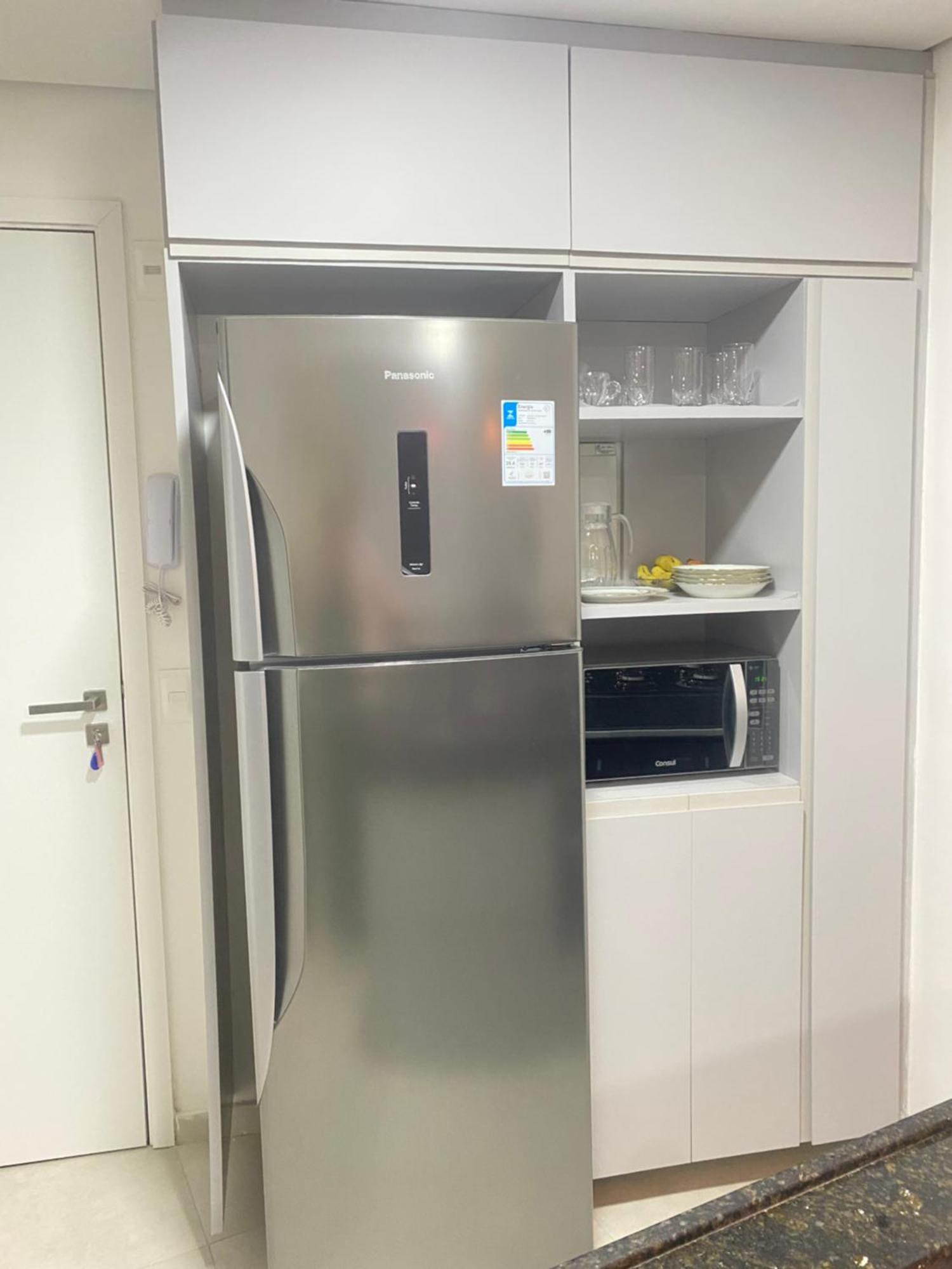 Meireles Compact 500m Da Apartamento Fortaleza (Ceara)