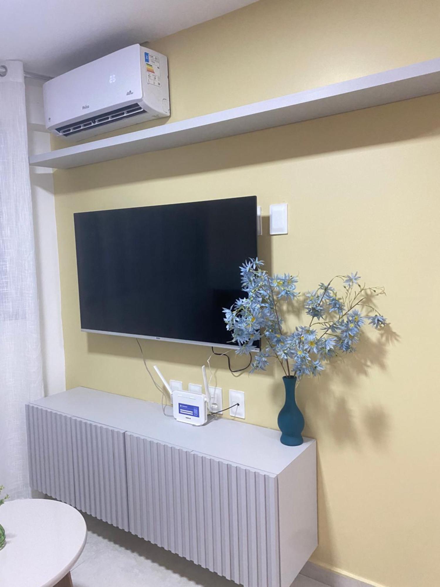 Meireles Compact 500m Da Apartamento