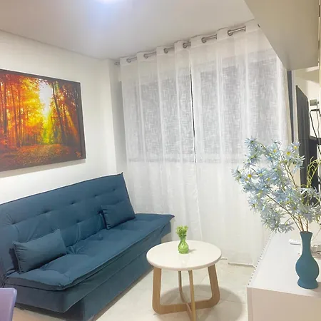 Meireles Compact Apartamento 500M Da Praia Fortaleza  Exterior foto