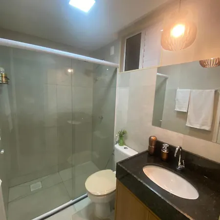 Meireles Compact Apartamento 500M Da Praia Fortaleza  Exterior foto