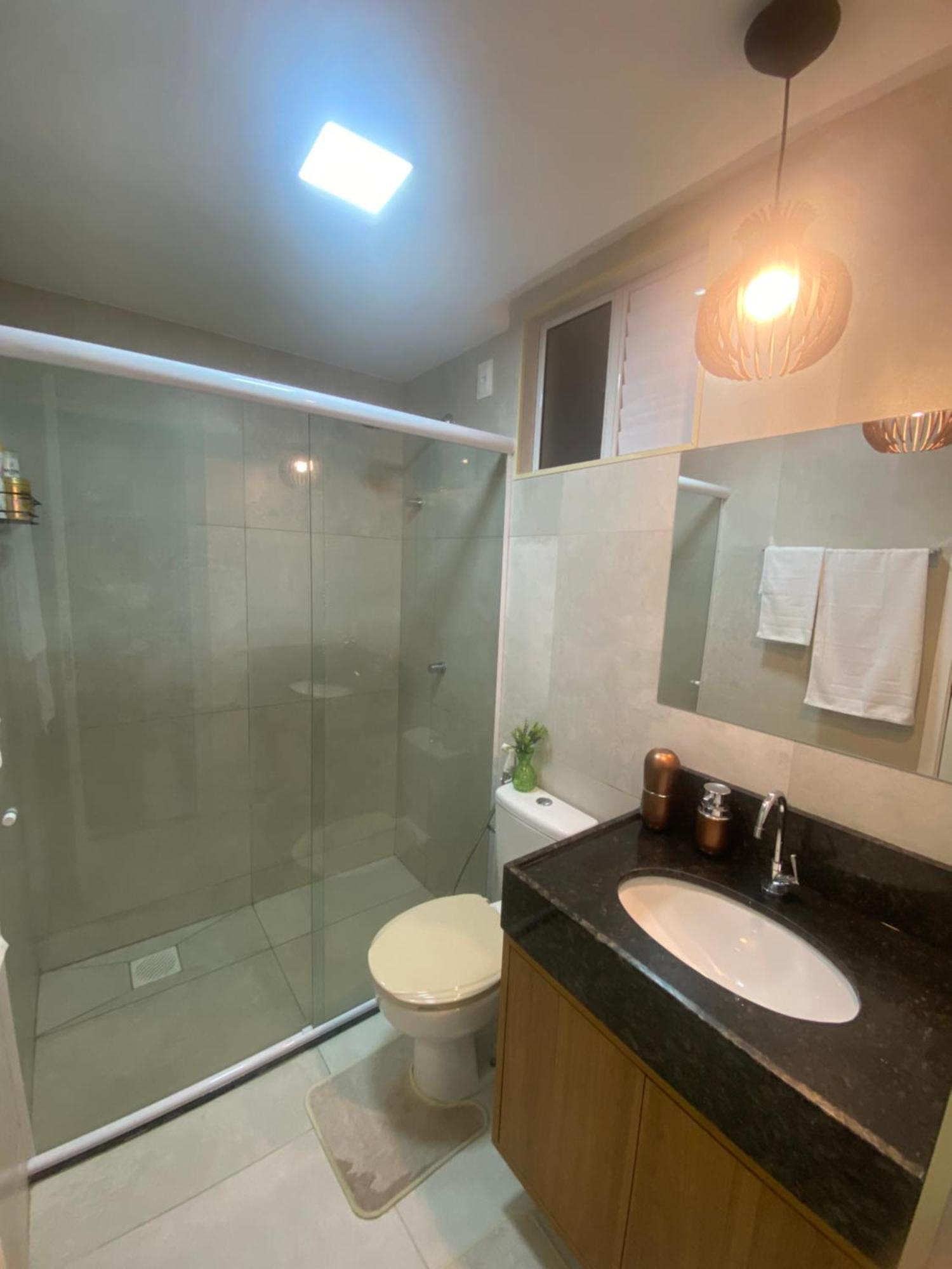 Meireles Compact 500m Da Apartamento *